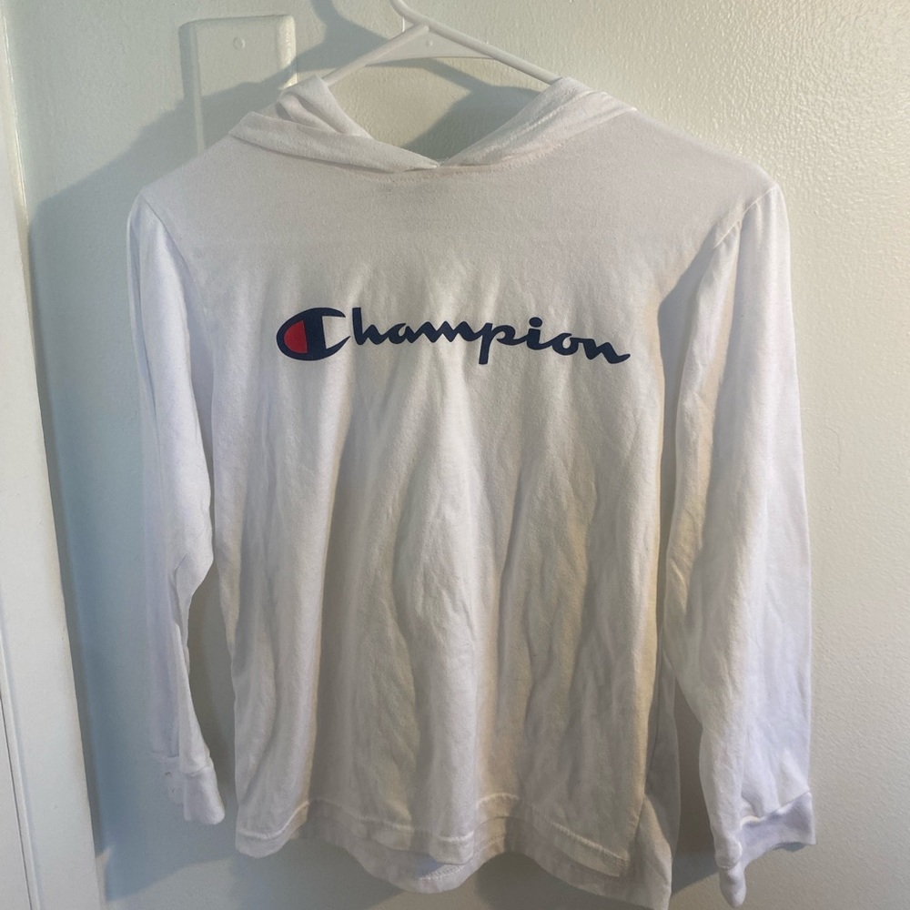 4 white shirt bundle in size small